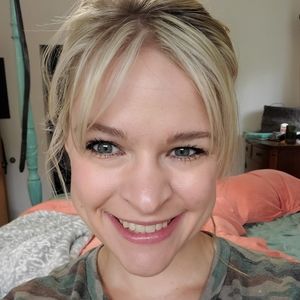 Meet your Posher, Breeanna